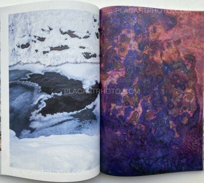 Maya Rochat,Poetry of The Earth Maya Rochat,Poetry of The Earth