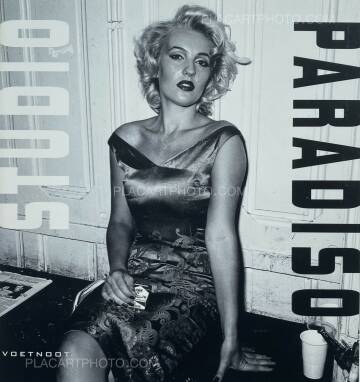 Max Natkiel,STUDIO PARADISO Max Natkiel,STUDIO PARADISO