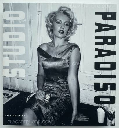 Max Natkiel,STUDIO PARADISO Max Natkiel,STUDIO PARADISO