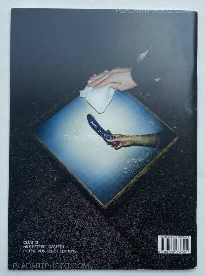 Nils Petter Löfstedt,Club 13 (SIGNED) Nils Petter Löfstedt,Club 13 (SIGNED)