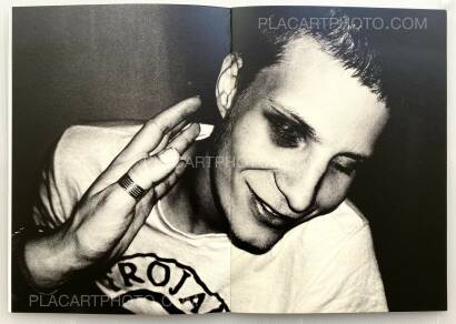 Nils Petter Löfstedt,Club 13 (SIGNED) Nils Petter Löfstedt,Club 13 (SIGNED)