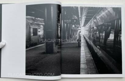 Simon Johansson,A FAMILIAR PLACE (SIGNED)  Simon Johansson,A FAMILIAR PLACE (SIGNED)