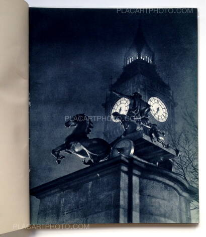 Harold Burdekin,London Night Harold Burdekin,London Night