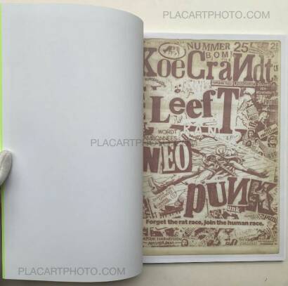 Matt Plezier,NOT ANOTHER ROTTEN PUNK BOOKS (EDT OF 25) Matt Plezier,NOT ANOTHER ROTTEN PUNK BOOKS (EDT OF 25)