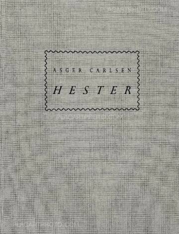 Asger Carlsen,HESTER (SIGNED) Asger Carlsen,HESTER (SIGNED)