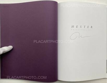 Asger Carlsen,HESTER (SIGNED) Asger Carlsen,HESTER (SIGNED)