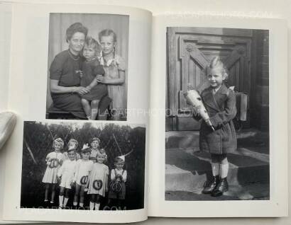 Hans-Peter Feldmann,PORTRÄT Hans-Peter Feldmann,PORTRÄT