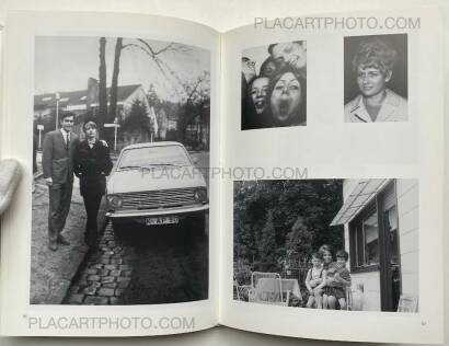 Hans-Peter Feldmann,PORTRÄT Hans-Peter Feldmann,PORTRÄT