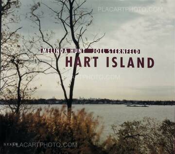Joel Sternfeld,HART ISLAND Joel Sternfeld,HART ISLAND