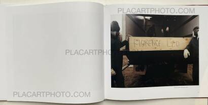 Joel Sternfeld,HART ISLAND Joel Sternfeld,HART ISLAND