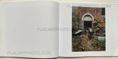 Joel Sternfeld,HART ISLAND Joel Sternfeld,HART ISLAND