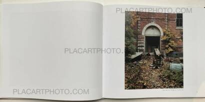 Joel Sternfeld,HART ISLAND 