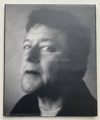 Anders Petersen,Close distance (SIGNED)  Anders Petersen,Close distance (SIGNED)
