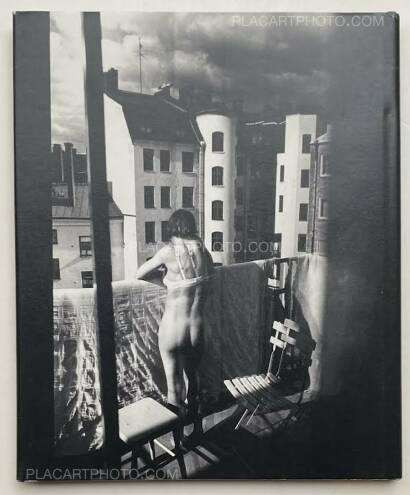 Anders Petersen,Close distance (SIGNED)  Anders Petersen,Close distance (SIGNED)