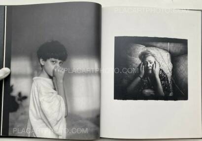 Anders Petersen,Close distance (SIGNED) Anders Petersen,Close distance (SIGNED)