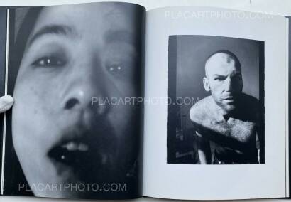 Anders Petersen,Close distance (SIGNED)  Anders Petersen,Close distance (SIGNED)