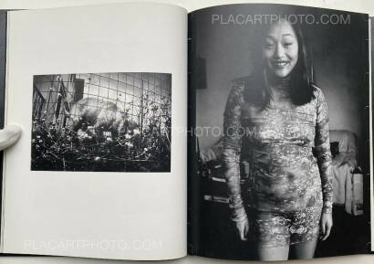 Anders Petersen,Close distance (SIGNED)  Anders Petersen,Close distance (SIGNED)