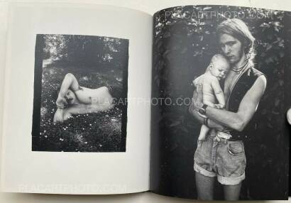 Anders Petersen,Close distance (SIGNED)  Anders Petersen,Close distance (SIGNED)