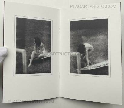 Miroslav Tichy,Sekvence Miroslav Tichy,Sekvence