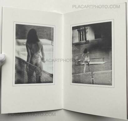 Miroslav Tichy,Sekvence Miroslav Tichy,Sekvence