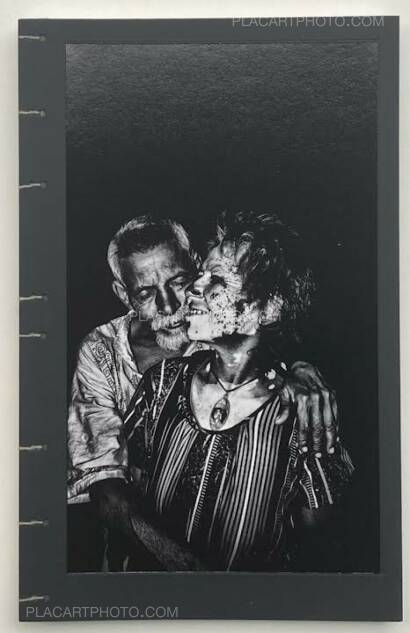 Soham Gupta,ANGST (HANDMADE EDITION WITH PRINT) Soham Gupta,ANGST (HANDMADE EDITION WITH PRINT)
