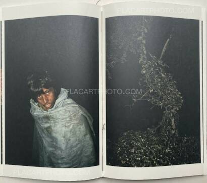 Soham Gupta,ANGST (HANDMADE EDITION WITH PRINT) Soham Gupta,ANGST (HANDMADE EDITION WITH PRINT)