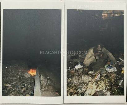 Soham Gupta,ANGST (HANDMADE EDITION WITH PRINT) Soham Gupta,ANGST (HANDMADE EDITION WITH PRINT)