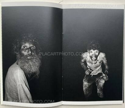 Soham Gupta,ANGST (HANDMADE EDITION WITH PRINT) Soham Gupta,ANGST (HANDMADE EDITION WITH PRINT)