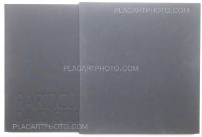 David Goldblatt,Particulars (ONE OF THE 25 COPIES WITH A PRINT) David Goldblatt,Particulars (ONE OF THE 25 COPIES WITH A PRINT)
