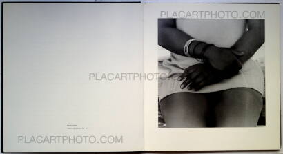 David Goldblatt,Particulars (ONE OF THE 25 COPIES WITH A PRINT) David Goldblatt,Particulars (ONE OF THE 25 COPIES WITH A PRINT)