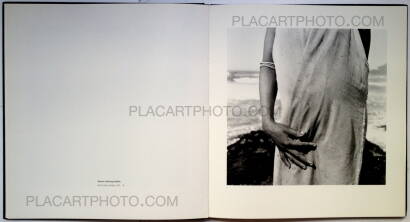 David Goldblatt,Particulars (ONE OF THE 25 COPIES WITH A PRINT) David Goldblatt,Particulars (ONE OF THE 25 COPIES WITH A PRINT)