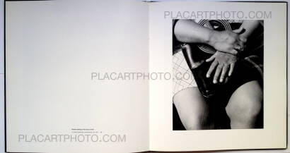 David Goldblatt,Particulars (ONE OF THE 25 COPIES WITH A PRINT) David Goldblatt,Particulars (ONE OF THE 25 COPIES WITH A PRINT)