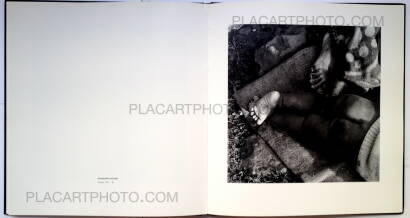 David Goldblatt,Particulars (ONE OF THE 25 COPIES WITH A PRINT) David Goldblatt,Particulars (ONE OF THE 25 COPIES WITH A PRINT)