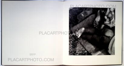 David Goldblatt,Particulars (ONE OF THE 25 COPIES WITH A PRINT)