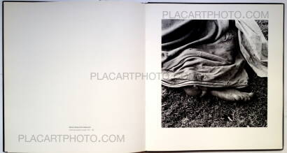 David Goldblatt,Particulars (ONE OF THE 25 COPIES WITH A PRINT) David Goldblatt,Particulars (ONE OF THE 25 COPIES WITH A PRINT)