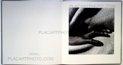 David Goldblatt,Particulars (ONE OF THE 25 COPIES WITH A PRINT) David Goldblatt,Particulars (ONE OF THE 25 COPIES WITH A PRINT)