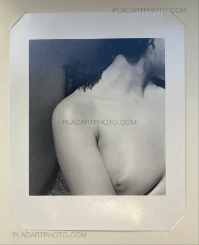 David Goldblatt,Particulars (ONE OF THE 25 COPIES WITH A PRINT) David Goldblatt,Particulars (ONE OF THE 25 COPIES WITH A PRINT)