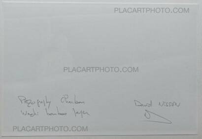David Nissen,Shadow's Praise (COLLECTOR'S EDITION OF 20) David Nissen,Shadow's Praise (COLLECTOR'S EDITION OF 20)