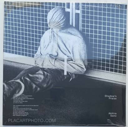 David Nissen,Shadow's Praise (COLLECTOR'S EDITION OF 20) David Nissen,Shadow's Praise (COLLECTOR'S EDITION OF 20)
