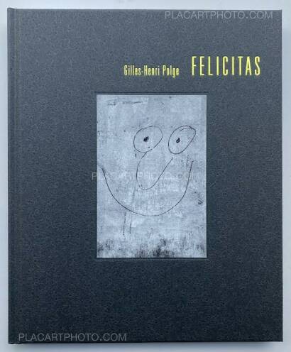 Gilles-Henri Polge,FELICITAS (SIGNED AND NUMBERED) Gilles-Henri Polge,FELICITAS (SIGNED AND NUMBERED)