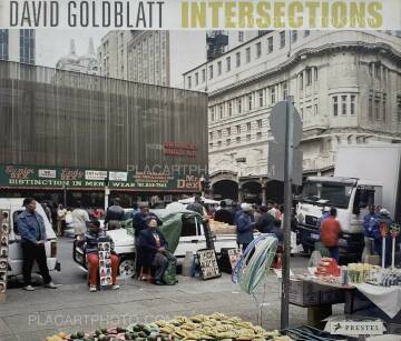 David Goldblatt,INTERSECTIONS David Goldblatt,INTERSECTIONS