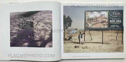 David Goldblatt,INTERSECTIONS David Goldblatt,INTERSECTIONS