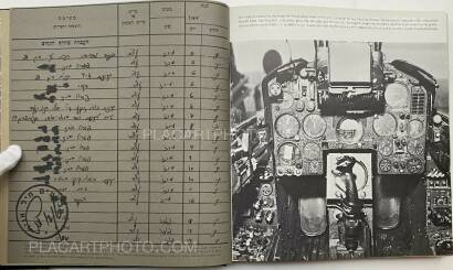 Collective,ISRAEL DEFENCE FORCES THE SIX DAY WAR Collective,ISRAEL DEFENCE FORCES THE SIX DAY WAR