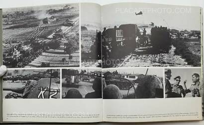 Collective,ISRAEL DEFENCE FORCES THE SIX DAY WAR Collective,ISRAEL DEFENCE FORCES THE SIX DAY WAR