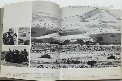 Collective,ISRAEL DEFENCE FORCES THE SIX DAY WAR Collective,ISRAEL DEFENCE FORCES THE SIX DAY WAR