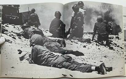 Collective,ISRAEL DEFENCE FORCES THE SIX DAY WAR Collective,ISRAEL DEFENCE FORCES THE SIX DAY WAR