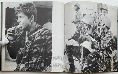 Collective,ISRAEL DEFENCE FORCES THE SIX DAY WAR Collective,ISRAEL DEFENCE FORCES THE SIX DAY WAR
