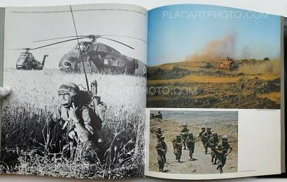 Collective,ISRAEL DEFENCE FORCES THE SIX DAY WAR Collective,ISRAEL DEFENCE FORCES THE SIX DAY WAR