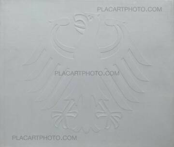 Andreas Magdanz,BND - Standort Pullach (NUMBERED AND SIGNED)  Andreas Magdanz,BND - Standort Pullach (NUMBERED AND SIGNED)