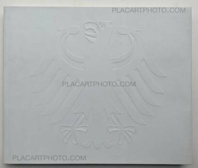 Andreas Magdanz,BND - Standort Pullach (NUMBERED AND SIGNED)  Andreas Magdanz,BND - Standort Pullach (NUMBERED AND SIGNED)